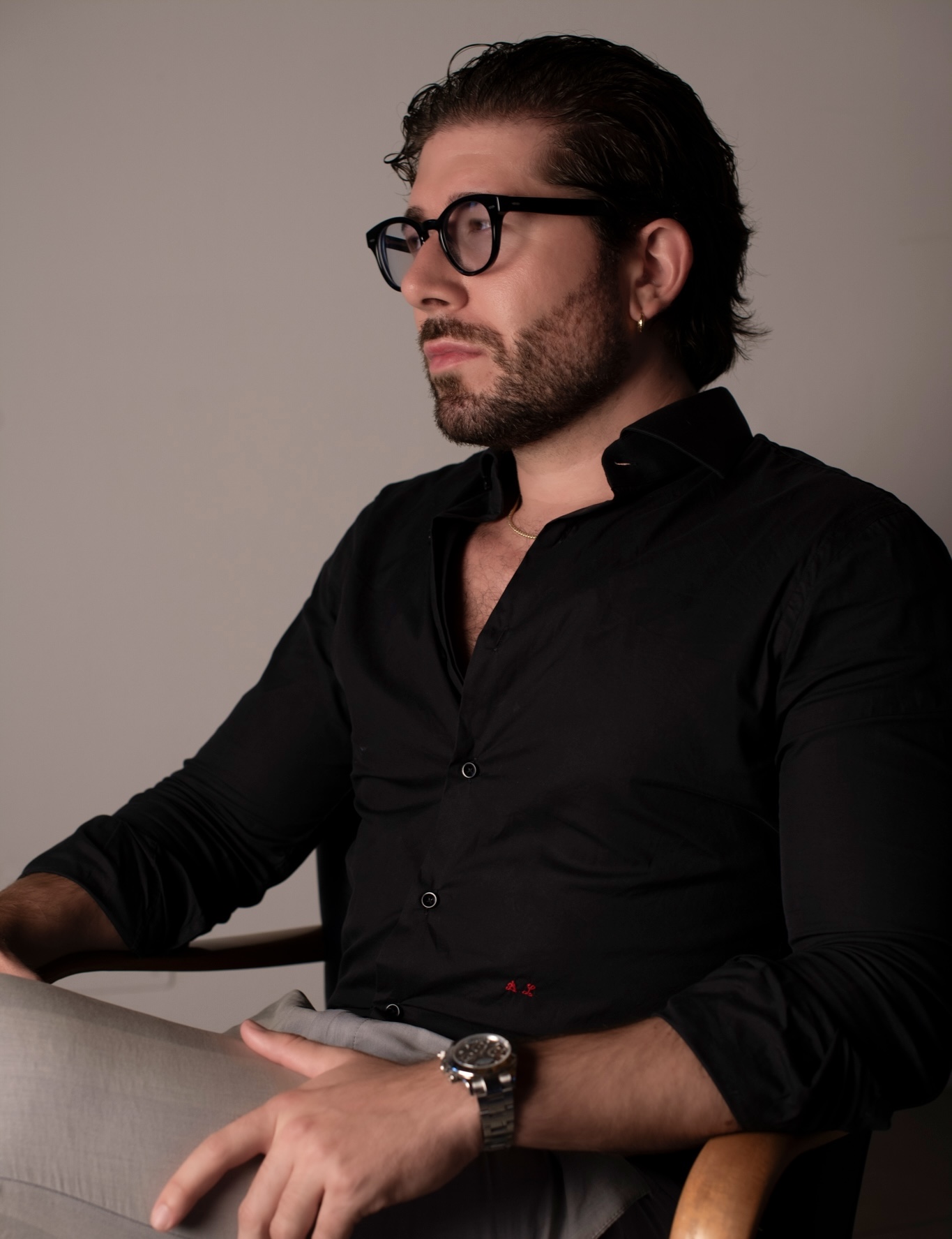 Alessandro Longo