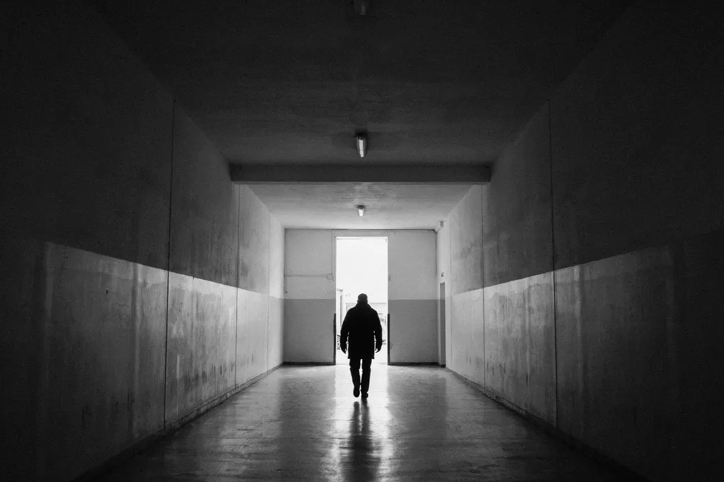 il coraggio di deludere
